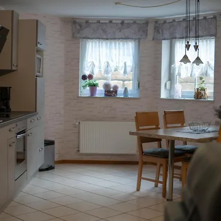 Ferienwohnung Haus Biggi