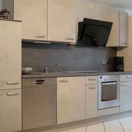 Ferienwohnung Haus Biggi *