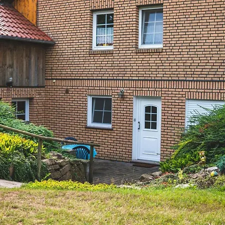 Ferienwohnung Haus Biggi *