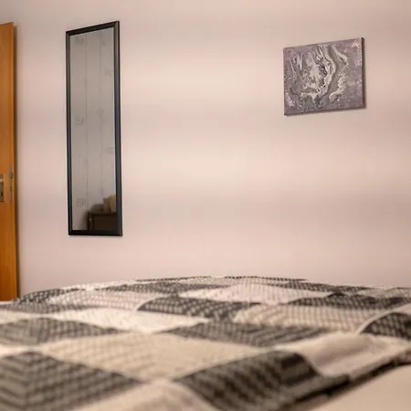 Ferienwohnung Haus Biggi Gransdorf