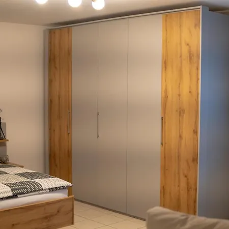 Ferienwohnung Haus Biggi