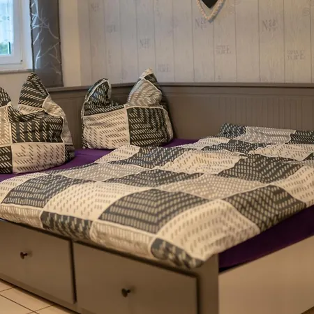 Ferienwohnung Haus Biggi * Gransdorf