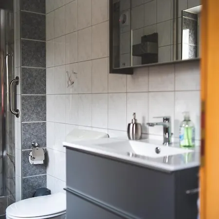 Ferienwohnung Haus Biggi