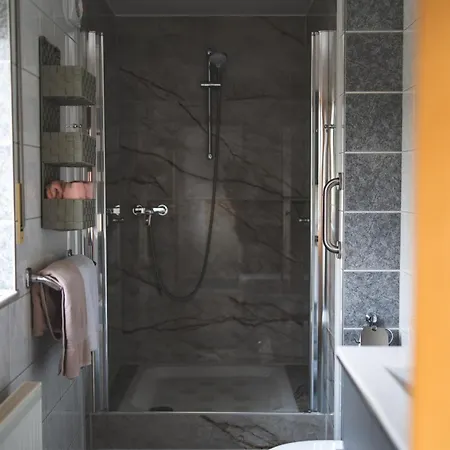 Apartment Ferienwohnung Haus Biggi *